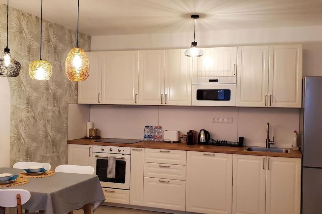 Dn Apartament *
