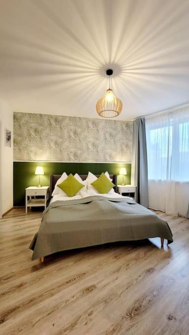 Apartament Dn *