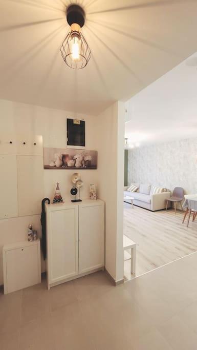 Apartament Dn Budapesta