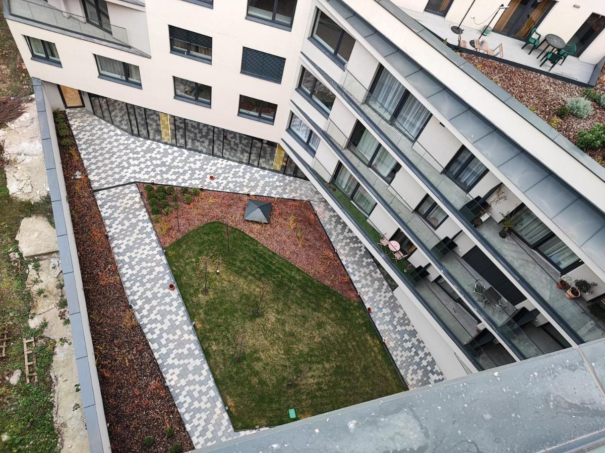 Apartament Dn *