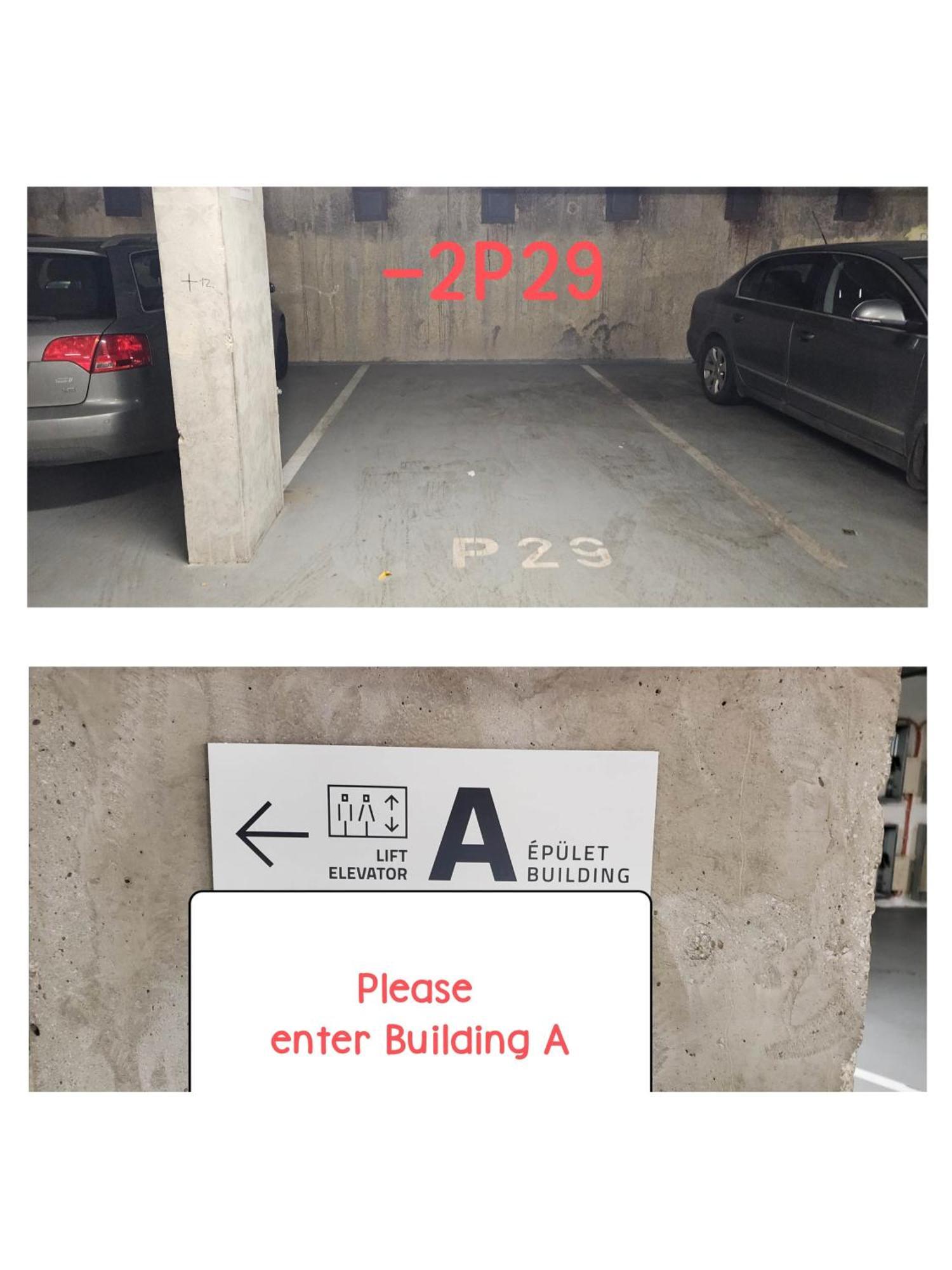 Dn Apartament Budapesta