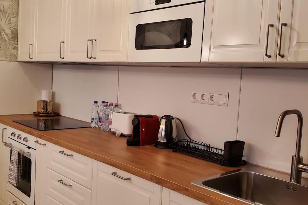 Apartament Dn *