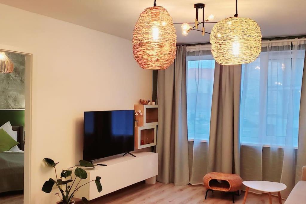 Apartament Dn *
