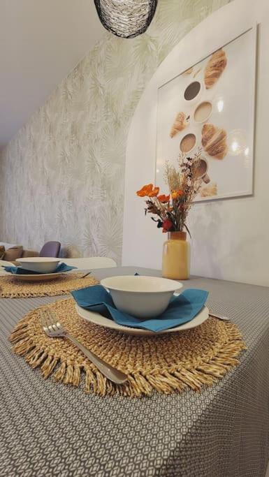 Dn Apartament *