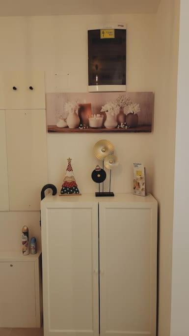Apartament Dn Budapeszt