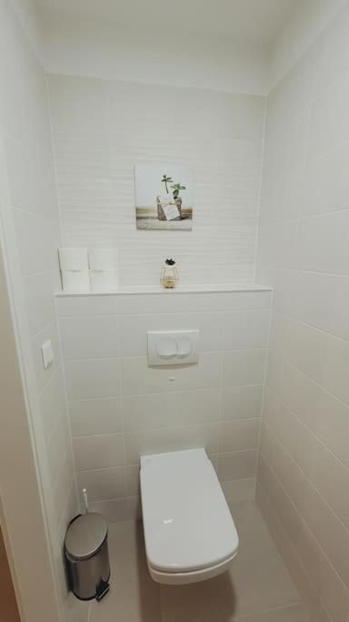 Apartament Dn Budapeszt