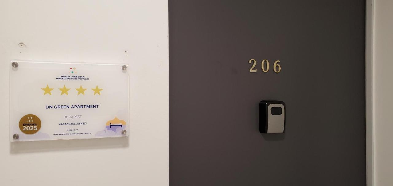 Apartament Dn *