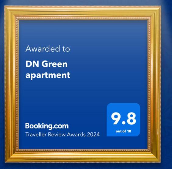 Apartament Dn