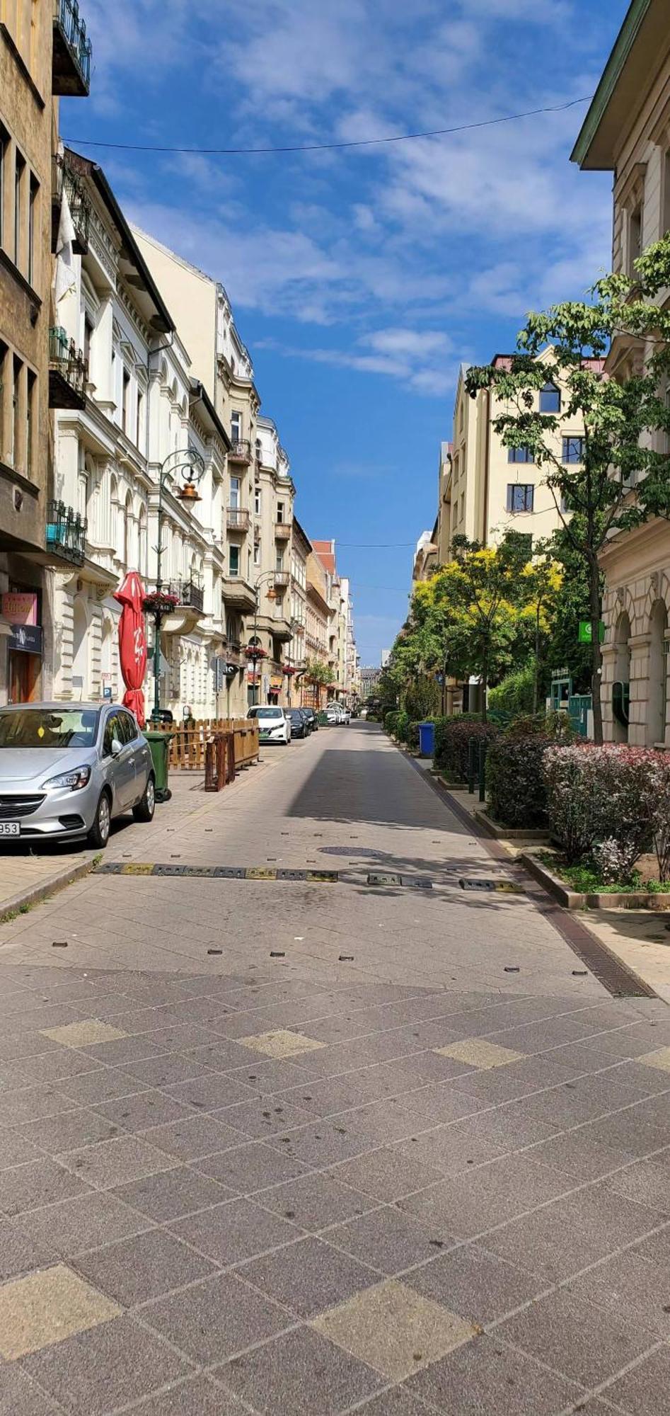Apartament Dn Budapeszt